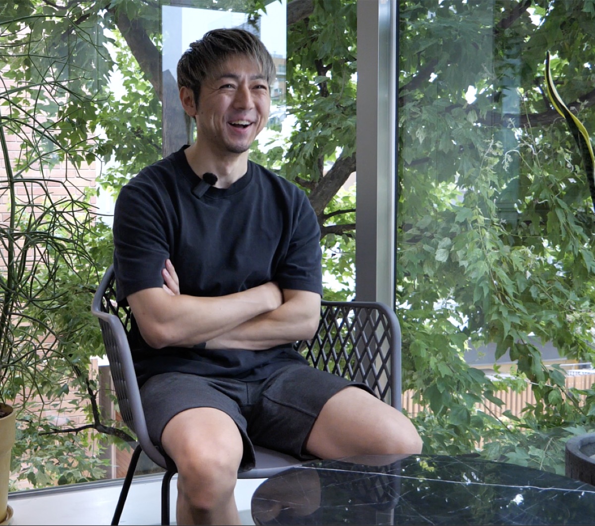 加藤竜一さん
