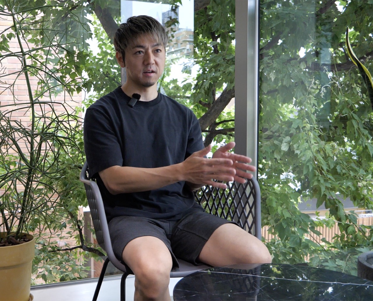 加藤竜一さん