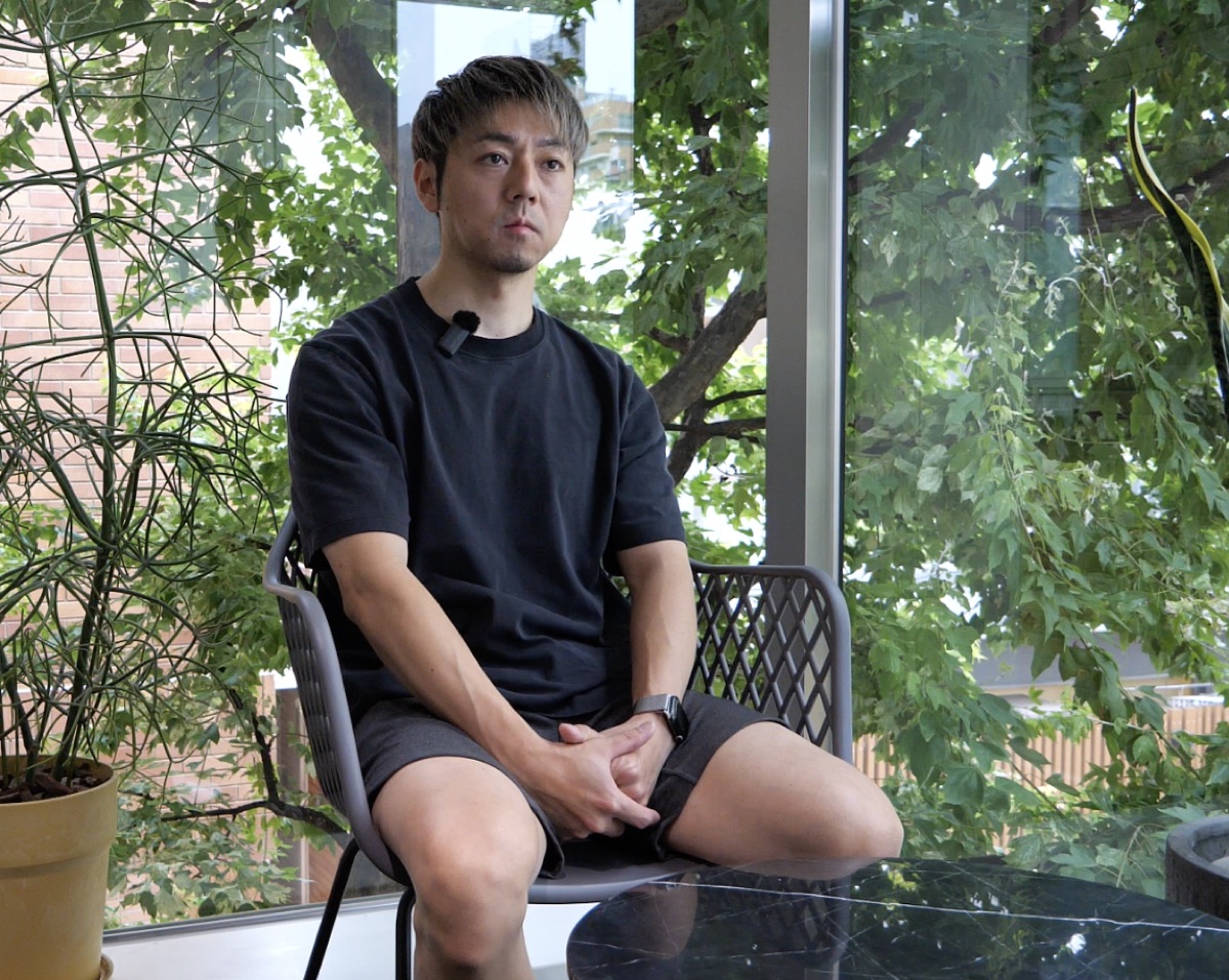 加藤竜一さん