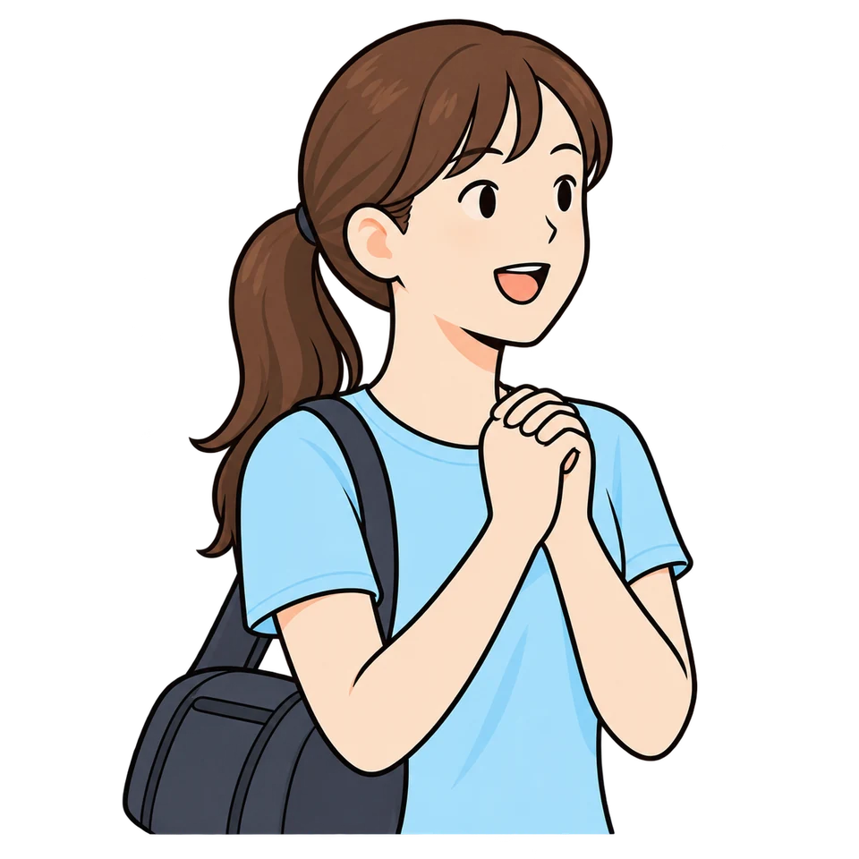紹介されたジムに興味を持つ人